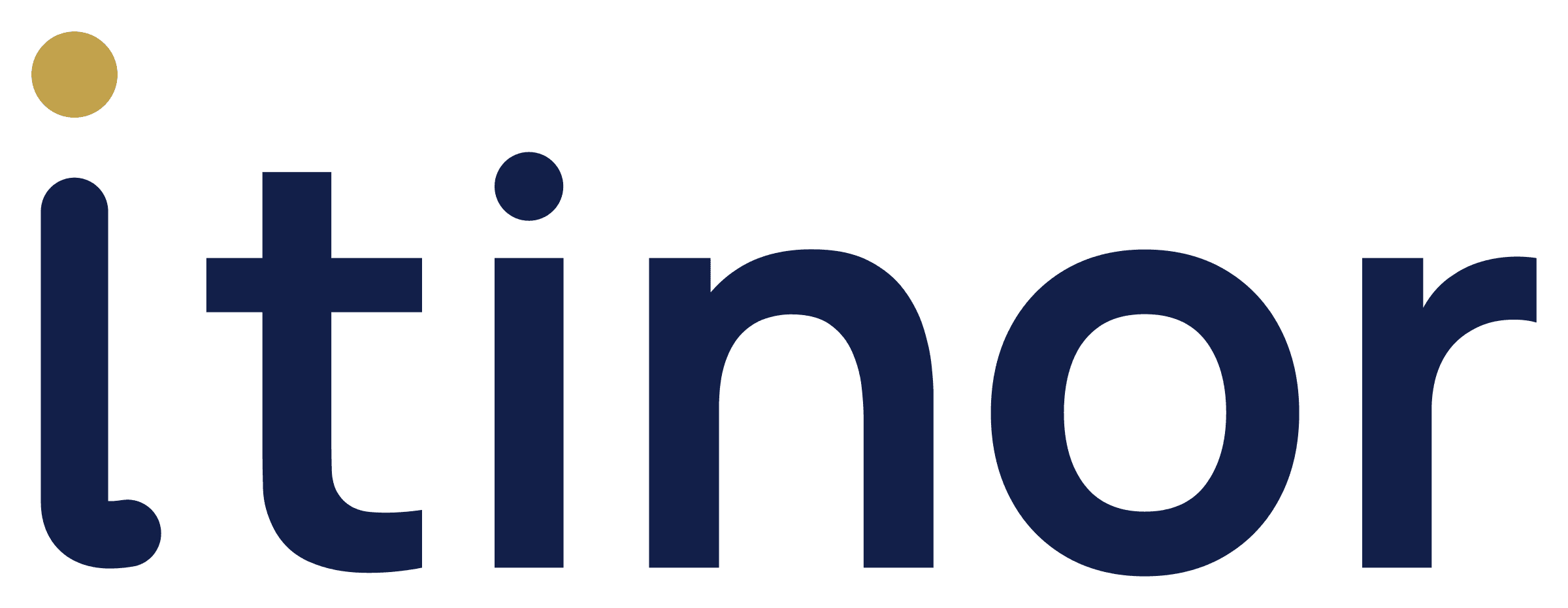 Itinor