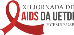 XII Jornada de AIDS da UETDI · HCFMRP-USP